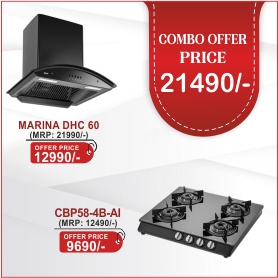 Combo offer