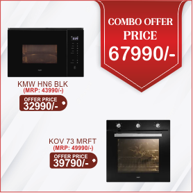 Combo offer